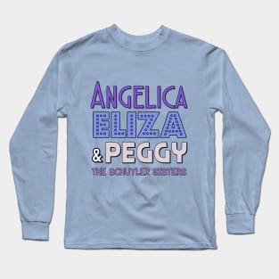 and PEGGY Long Sleeve T-Shirt